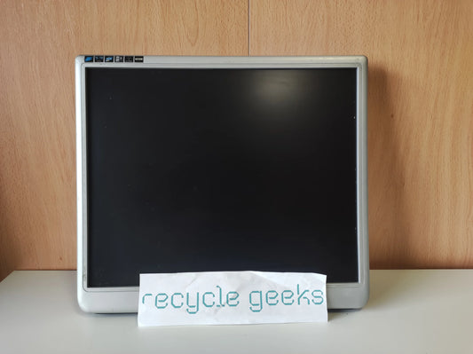 Monitor AOC 197Sa Estado: Razoável - C