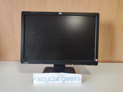 Monitor HP LE1901w Estado: Muito Bom - B