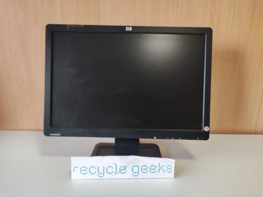 Monitor HP LE1901w Estado: Muito Bom - B