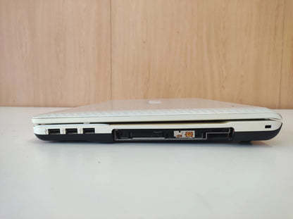Portátil HP ELITEBOOK 8440p I5 DDR3 Teclado PT Portugal Estado: Para peças - F