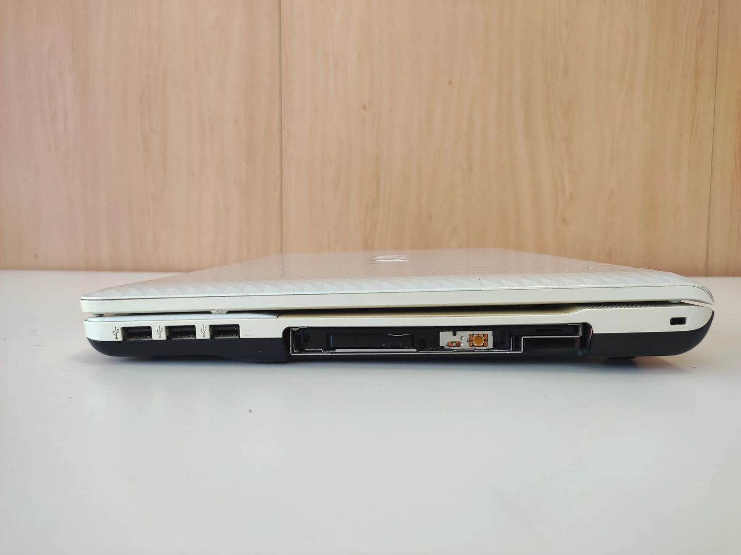 Portátil HP ELITEBOOK 8440p I5 DDR3 Teclado PT Portugal Estado: Para peças - F