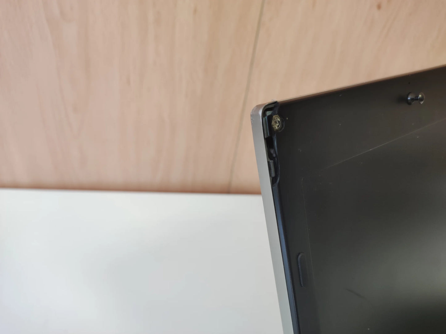 Portátil HP ELITEBOOK 8440p INTEL CORE  i5 M540 4GB RAM DDR3 750GB HDD Teclado PT Portugal Estado: Razoável - C