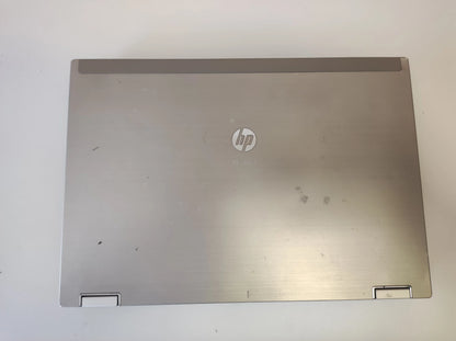 Portátil HP ELITEBOOK 8440p INTEL CORE  i5 M540 4GB RAM DDR3 750GB HDD Teclado PT Portugal Estado: Razoável - C