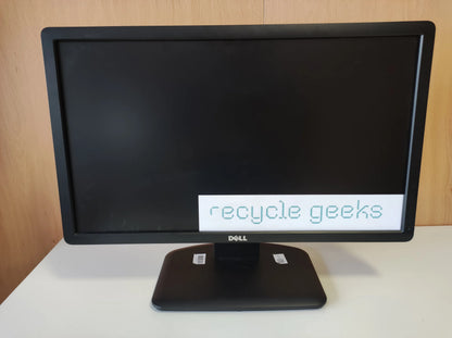 Dell E2213Hb Monitor Condition: Very Good - B
