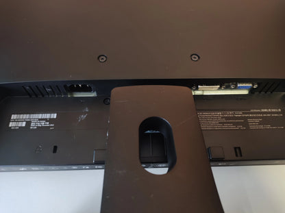 Dell E2213Hb Monitor Condition: Very Good - B