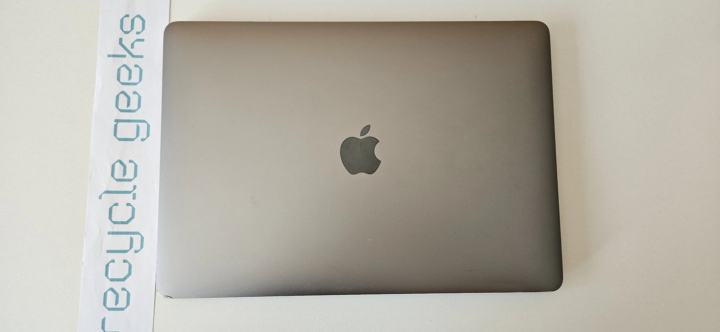 Apple Macbook Pro A1989 Intel Core i7-8559U 16GB RAM DDR4 512GB SSD Teclado EN Internacional
