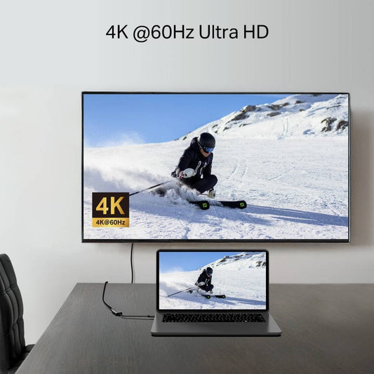 Adaptador USB-C para HDMI TP-Link UA520C 4K@60Hz