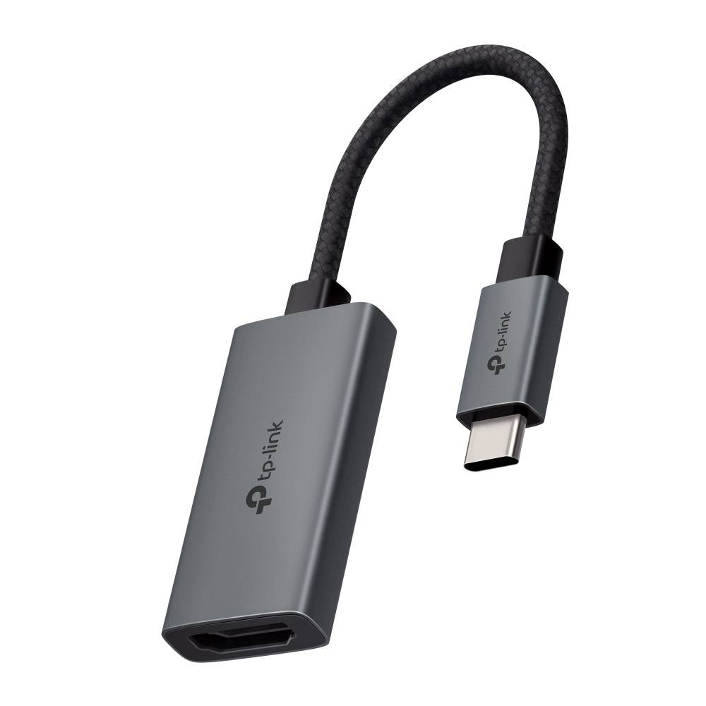 Adaptador USB-C para HDMI TP-Link UA520C 4K@60Hz