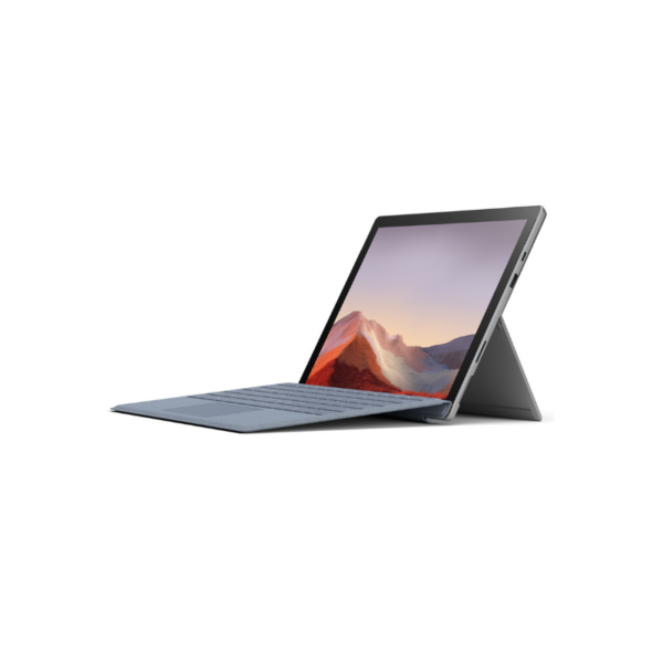 Microsoft Surface Pro 7 i5-1035G4 8GB 128GB 12.3'' Touch Win 11 Pro | Estado: Excelente