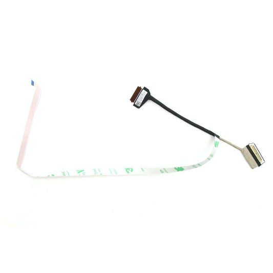 Flat Cable + Ribbon Webcam Lenovo 15ITL05 DC02002BS20 REV 0A