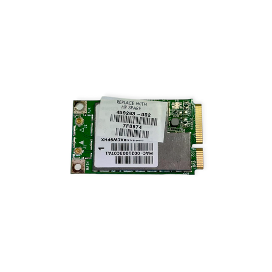 Placa de Rede Wireless HP 459263-002