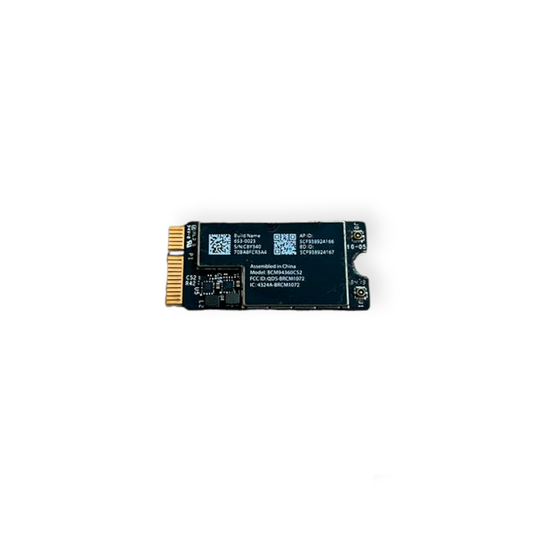 Placa Wireless Apple Macbook Air A1466 2013 BCM94360CS2