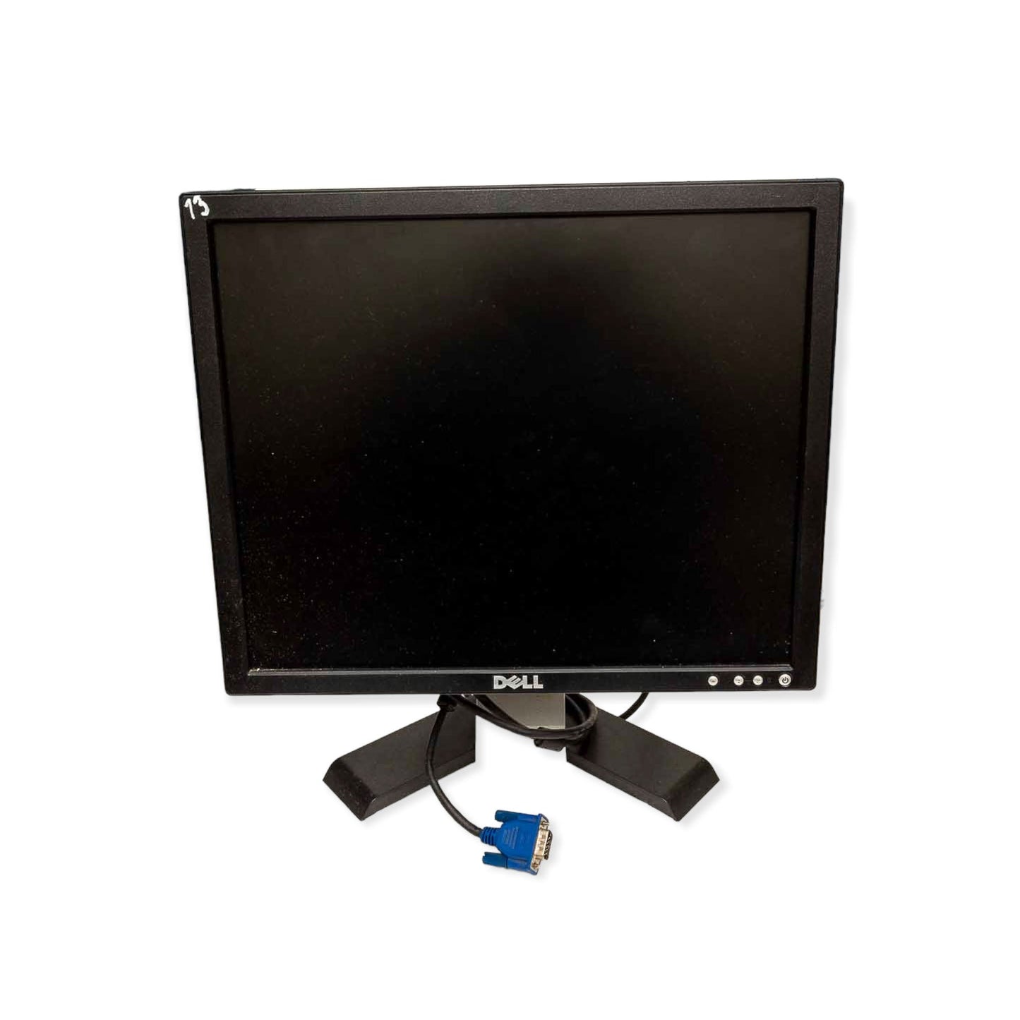 Monitor HP L1706 SH249 17' 1280 x 1024 60 Hz TFT