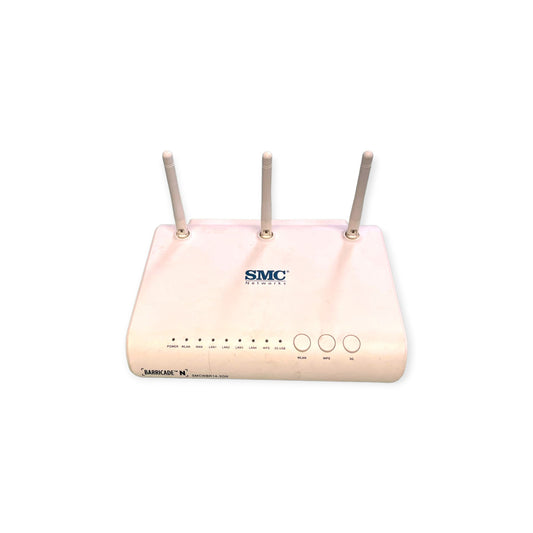 Router SMC model smcwbr14-3gn eu