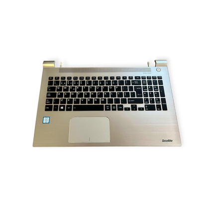 Palmrest Complete Toshiba P50-C-18F TEEFBBLQ027010151009