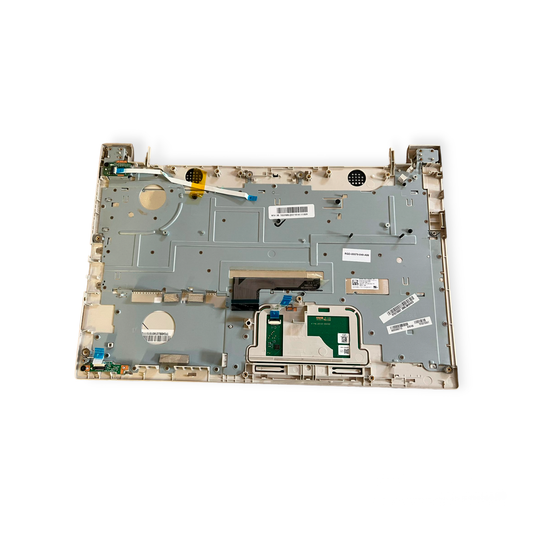 Palmrest Completo Toshiba P50-C-18F TEEFBBLQ027010151009