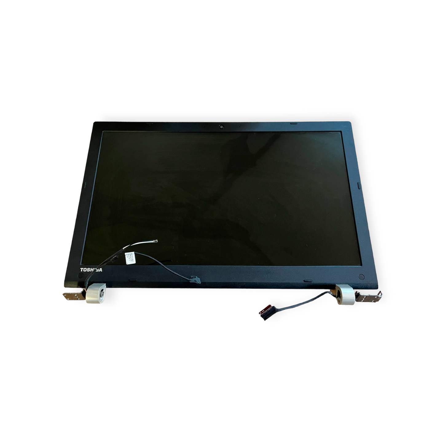 Complete Top Toshiba P50-C-18F (screen not functional)