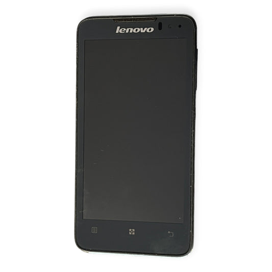 Smartphone Lenovo P770 Android 4.1.1 2gb