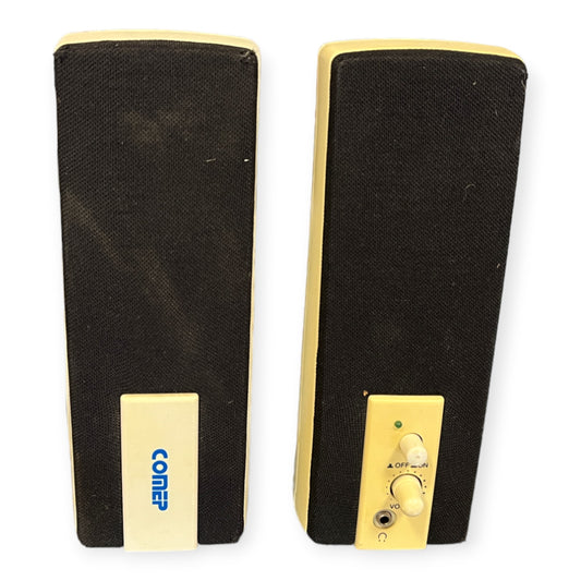 Colunas de Som COMEP SP-6225