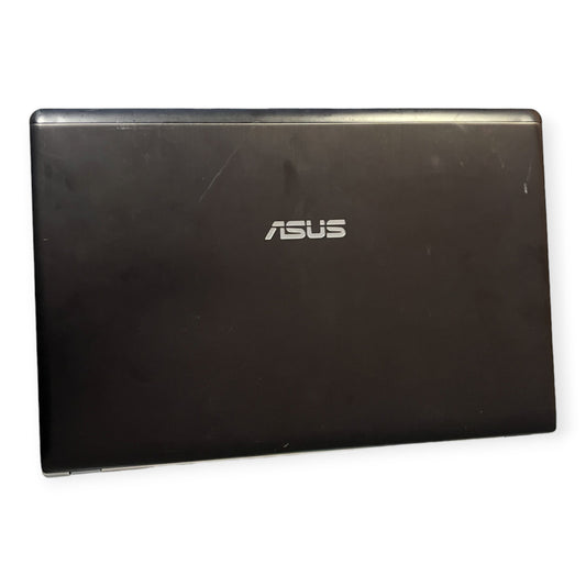 Portátil Asus N56V8 i7 3630QM GT450M 4GB Ram 128GB SSD WIN 10 Bateria Nova | Estado: Muito Bom