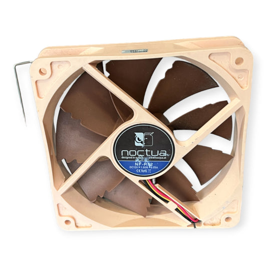 Ventoinha Noctua nf-p12