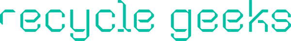 Recycle Geeks logo