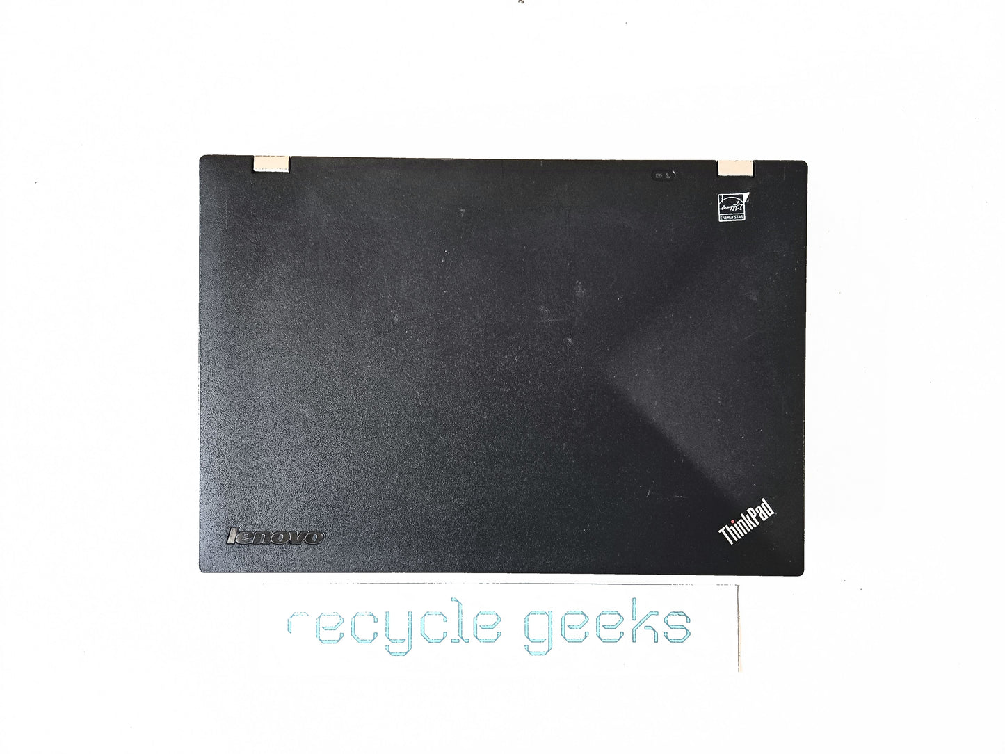 Portátil Lenovo Thinkpad L430 i5-3230M 4GB RAM DDR3 250GB HDD Teclado PT Portugal Estado: Razoável - C