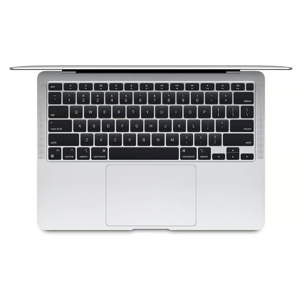 Apple MacBook Air 2020 13.3" M1 8GB Ram 256 GB SSD 7-Core GPU Prateado PT