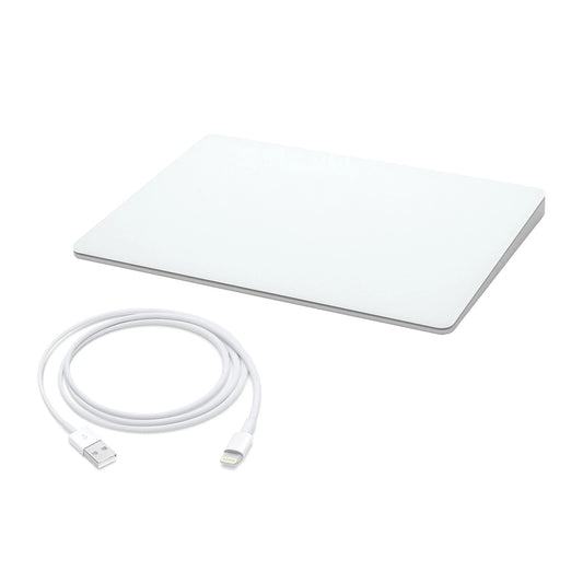 Apple Magic Trackpad 2 A1535 MK2D3Z/A (white) — Grade N