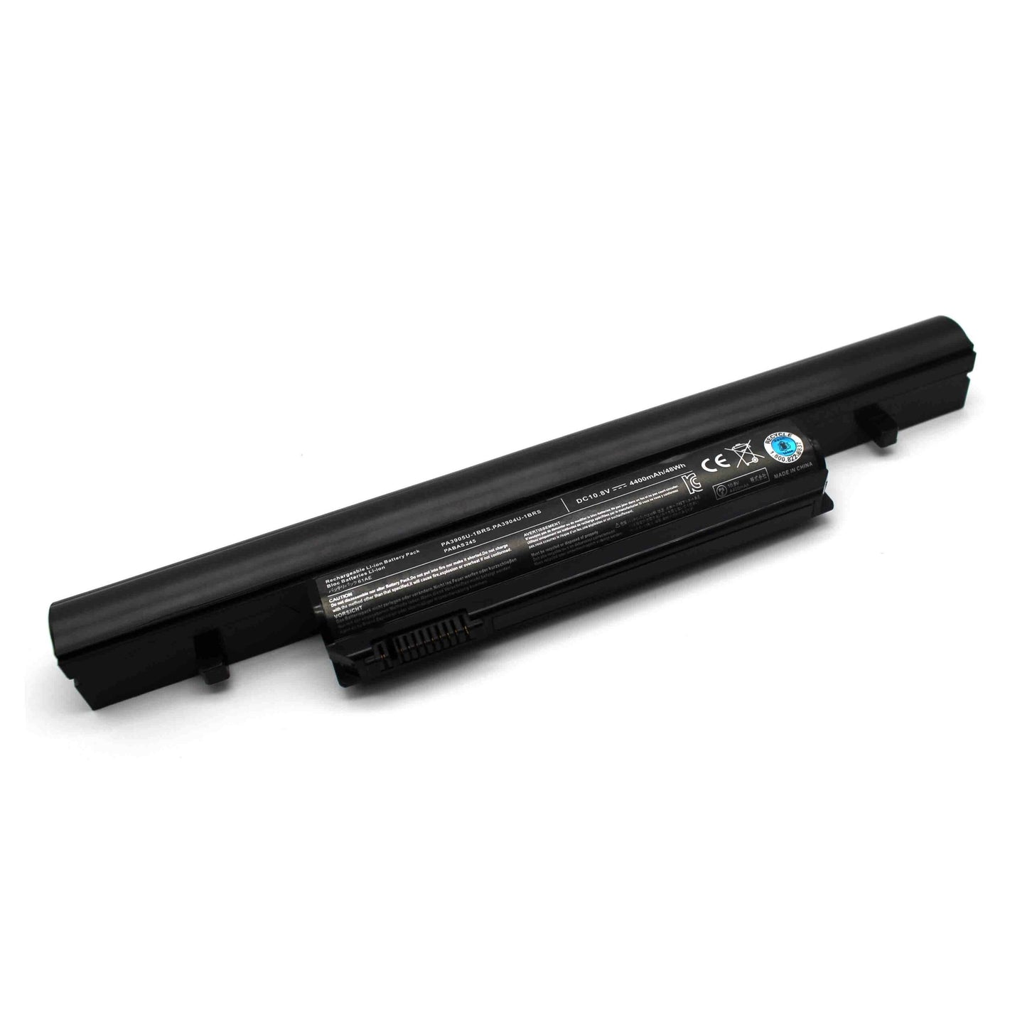 Bateria Toshiba Satellite R850