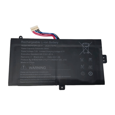 Bateria Insys GW1-W149 / U627872PV-2S1P