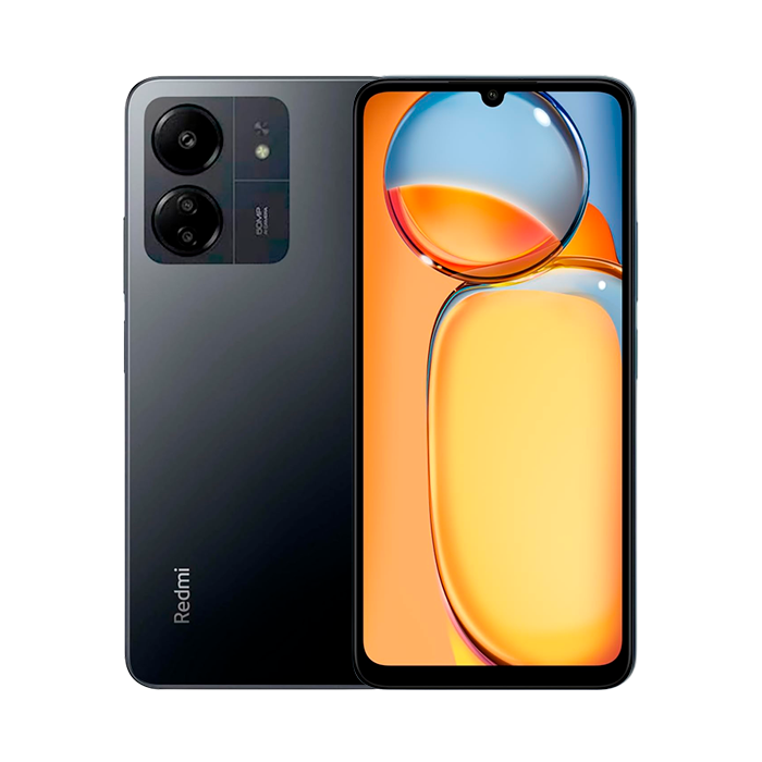 Xiaomi Redmi 13C 6.74'' 4/128GB Verde | Estado: Novo