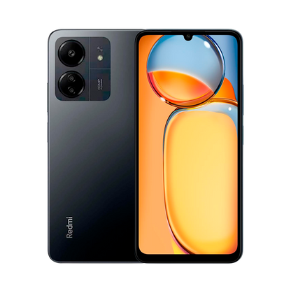 Xiaomi Redmi 13C 6.74'' 4/128GB Verde | Estado: Novo