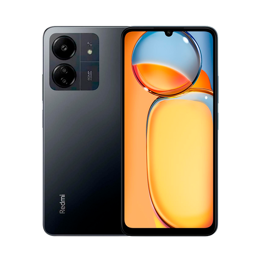 Xiaomi Redmi 13C 6.74'' 4/128GB Verde | Estado: Novo