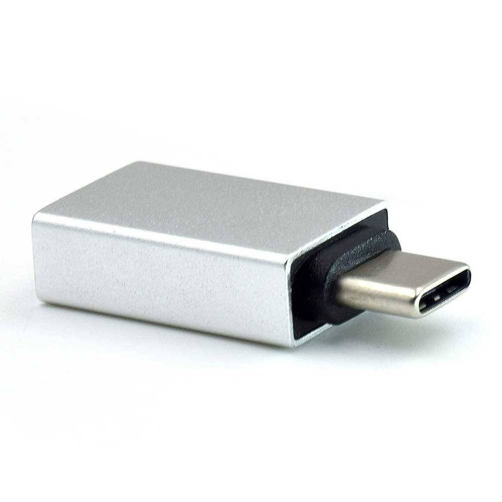 Adaptador Ewent EW9643 USB USB-C para USB-A - EW9643