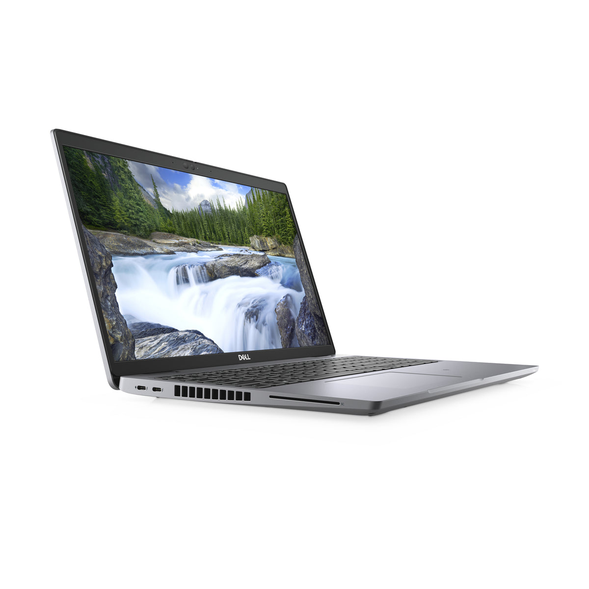 Portátil Dell Latitude 5520 2022 i5 1135G7 16GB Ram 512GB NVMe 15.6" FullHD Windows 11