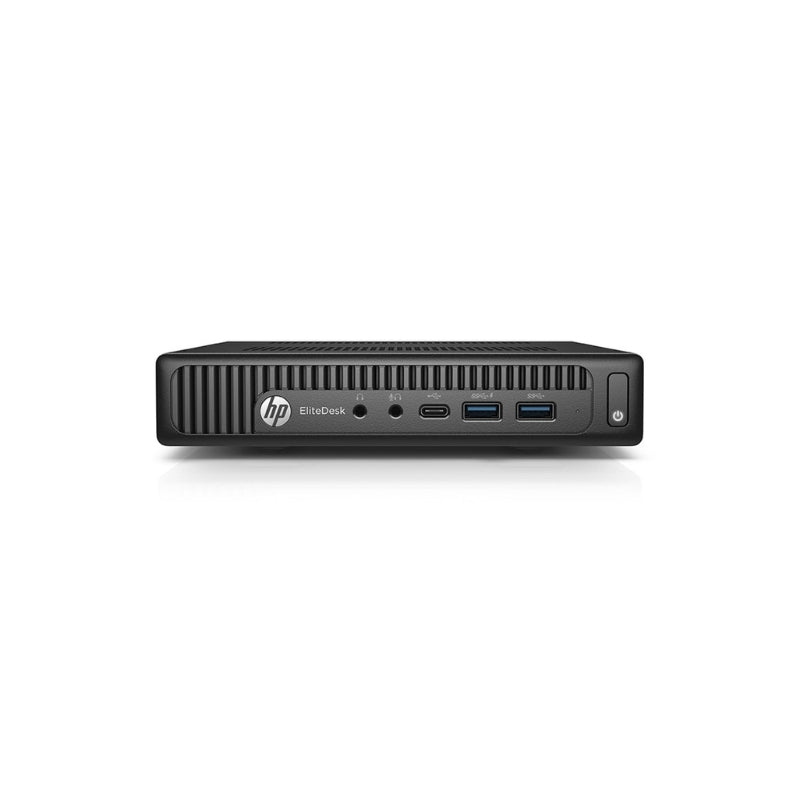 Computador Fixo HP EliteDesk 800 G2 Mini Core i5-6ªGen 8Gb Ram 256Gb SSD Win 11 Pro