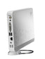 Computador Asus EEEBox B202 Intel Atom 1GB Ram 60GB HDD Linux Mint | Estado: Muito Bom