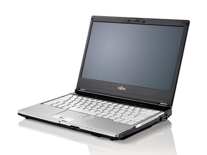 Fujitsu LIFEBOOK S760 i7-620M Notebook (13.3") 4 GB DDR3 256GB SSD | Condition: Very Good