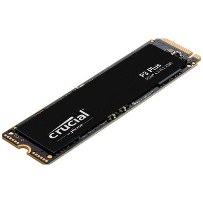 SSD M.2 2280 Crucial P3 Plus 1TB 3D NAND NVMe PCIe Gen 4.0x4
