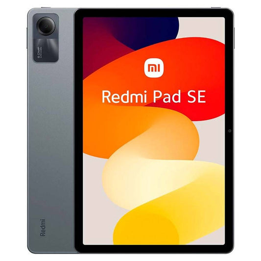 Tablet Xiaomi Redmi Pad SE 11" 4GB/128GB Wi-Fi Gray