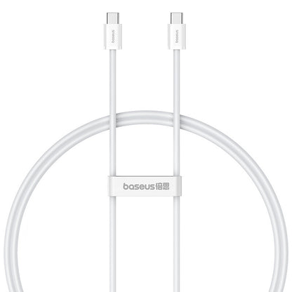 Baseus Superior Series 2 USB-C - USB-C 30W 200cm
