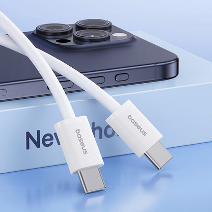 Baseus Superior Series 2 USB-C - USB-C 30W 200cm