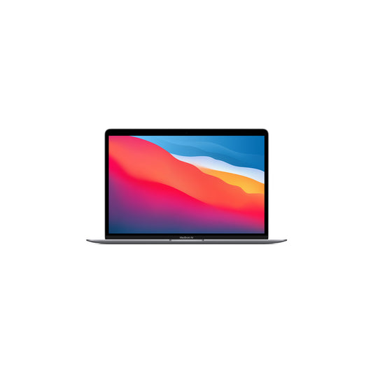 Apple MacBook Air 2020 13.3" M1 8GB Ram 256 GB SSD 7-Core GPU Prateado PT