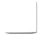 Apple MacBook Air 2020 13.3" M1 8GB Ram 256 GB SSD 7-Core GPU Prateado PT