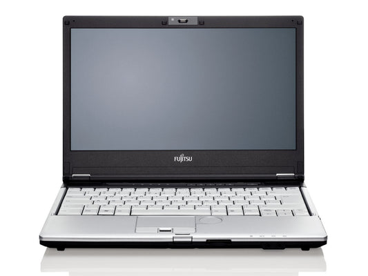 Portátil Fujitsu LIFEBOOK S760 i7-620M (13.3") 4 GB DDR3 256GB SSD | Estado: Muito Bom