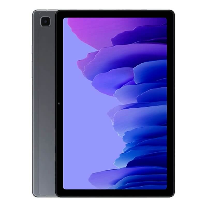 Tablet Samsung Galaxy Tab A7 10.4" (2020) 3GB Ram 64GB Dark Gray 4G | Estado: Excelente