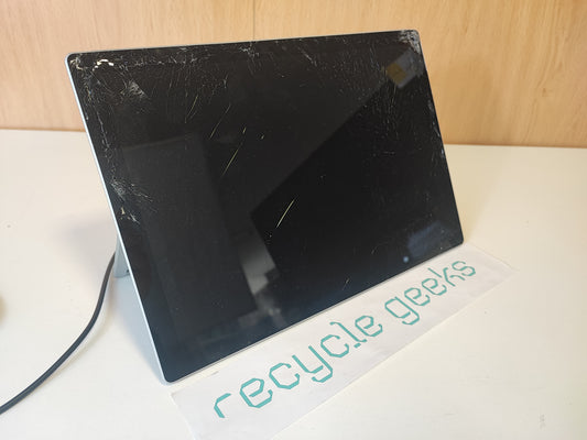 Pantalla rota en Surface Pro 7