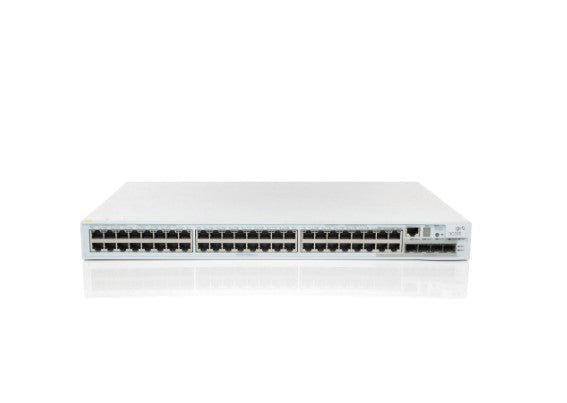 3Com SuperStack PWR Switch 4500, 50 Port 3CR17572-91 | Estado: Muito Bom