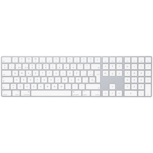 Apple Magic Keyboard Numeric Keyboard PT QWERTY A1843 | Estado: Muito Bom